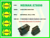 Universal Oklu 5 Pin Cam Açma Anahtarı BESCHER