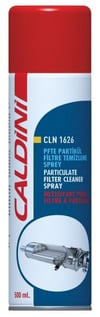 Partikül Filtre Temizleyici Sprey 500 ml CALDINI