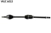 Rulman VKJC 6013 SKF