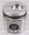 Cummins 6 CTAA Euro 1 Pro 822 Piston Segman Q114.0mm STD YENMAK
