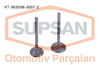 Perkins 400 Serisi Supap Takımı 403D-15 403D-15T 404D-22 404D-2 SUPSAN