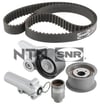 Triger Kiti SNR