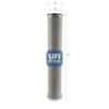 Yağ Filtresi Kartuşu UFI