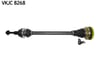 Rulman VKJC 8268 SKF