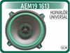 Hoparlör 13CM AEM