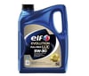 Elf Evolution Full-Tech LLX Motor Yağı 5W30 5 Litre ELF