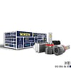 LED Xenon Nova Serisi H11 90W NIKEN
