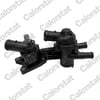 Termostat 80C Contalı VERNET