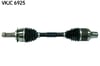 Rulman VKJC 6925 SKF