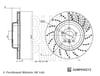 Fren Diski BLUEPRINT