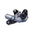 Arka Cam Silecek Motoru MY