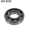 Şanzıman Rulmanı SKF