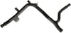 Motor Kavisli Hortum 02-2958 GATES
