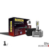 LED Xenon Pro Serisi D1S 1 Adet NIKEN