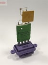 Kalorifer Rezistansı DENSO