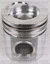 Navistar DT 530 Piston Segman Q116.5mm STD YENMAK