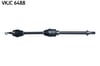 Rulman VKJC 6488 SKF