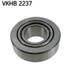 LDV Aks Askı Rulmanı SKF