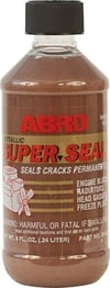 Silindir Blok Çatlak İlacı 240ML ABRO