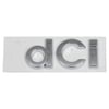 Arka Monogram DCI MY
