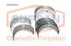 Perkins MF 135 Eng. 3.152 3 Silindir Ana Yatak SUPSAN