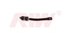 Ssangyong Actyon Z Rotu Arka Sol RIW