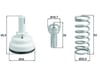 Termostat İç Parçası MAHLE