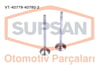 KHD TCD 4-6L 2013 4V Euro 4-5 Supap Takımı SUPSAN