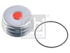SAF-HOLLAND Tekerlek Yuvası Tekerlek Kapsülü FEBI