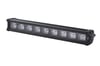 Uzun Huzme Far 12V-24V LED Alüminyum HELLA