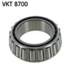 Şanzıman Rulmanı SKF