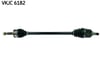 Rulman VKJC 6182 SKF