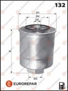 Motorin Filtresi EUROREPAR