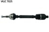 Rulman VKJC 7025 SKF