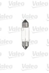 12V C5W Sofit 11X39 Normal Sofit Ampul VALEO