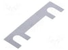 Levha Sigorta 40 Amper 0.25 mm MTA