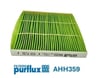 Kabin Filtresi PURFLUX