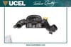 Manifold Susturucu Borusu UCEL