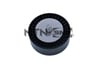 Rulman GA350106 SNR