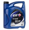 Motor Yağı Elf Evolution 900 SXR 5W40 5 Litre ELF