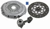Debriyaj Seti Xtend Plus CSC SACHS
