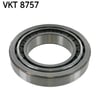Şanzıman Rulmanı SKF