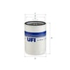 Liebherr Yağ Filtresi UFI