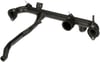 Motor Kavisli Hortum 02-2957 GATES