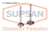 Super Star Supap Takımı SUPSAN