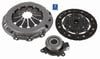 Debriyaj Seti Plus CSC SACHS