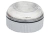 Uyarı-İkaz Lambası LED Sarı-Beyaz 9V HELLA