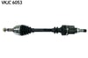 Rulman VKJC 6053 SKF