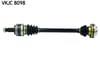 Rulman VKJC 8098 SKF
