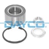 Teker Rulman Kiti DAYCO